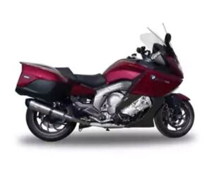 �y�A�G�L�]�[�X�g�h���� GPR GP Evo4 �`�^�� �W�F�l BMW K 1600 GT 2022 2023- Pair exhaust soundproofers GPR GP Evo4 titanium Geneh BMW K 1600 GT 2022 2023- �y���s�A���i�z