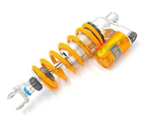 �I�[�����Y �V���b�N�A�u�\�[�o�[ STX 46 �X�g���[�g �X�Y�L Sv 650 2003 - 2007 SU 606 Ohlins Shock Absorber STX 46 STREET Suzuki Sv 650 2003 - 2007 SU 606 �y���s�A���i�z
