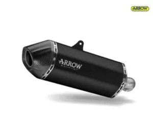 �r�C Arrow Sonora �X�Y�L V-STROM 1050 Tita DARK 2020 - 2023 Exhaust Arrow Sonora for SUZUKI V-STROM 1050 Tita DARK 2020 - 2023 �y���s�A���i�z