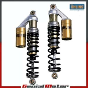 JTL [t@[ 750 1991 I[Y VbNv[t STX 36 cC Ka 143- Kawasaki Zephyr 750 1991 Ohlins Shockproofer STX 36 Twin Ka 143-