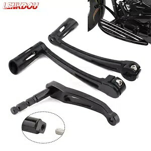 �M�A�V�t�g���o�[�V�t�^�[�V���t�g���b�h���o�[�n�[���[�\�t�e�C�� FLSL FLFB FLSB 18-23 Gear Shift Lever Shifter Shaft Rod Lever For Harley Softail FLSL FLFB FLSB 18-23 �y���s�A���i�z