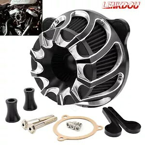 CNC GAN[i[Ce[NtB^[ n[[c[OXg[gOCh 2008-2016 \teCp CNC Air Cleaner Intake Filter For Harley Touring Street Glide 2008-2016 Softail