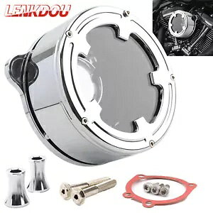 GAN[i[Ce[NtB^[n[[\teC_Cic[O[hLOXg[gOChp Air Cleaner Intake Filter For Harley Softail Dyna Touring Road King Street Glide