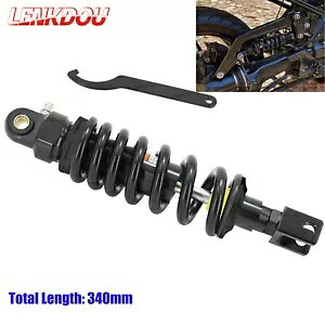 310 ~[g-340 ~[gI[goCAVbNAu\[o[TXyV_sO BMW K1100 K100 310mm-340mm Motorcycle Rear Shock Absorber Suspension Damping For BMW K1100 K100