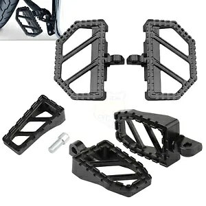 tbgyO ~jtA{[h n[[ c[O \teC X|[cX^[ XL _Cip Foot Pegs Mini Serrated Floorboards For Harley Touring Softail Sportster XL Dyna