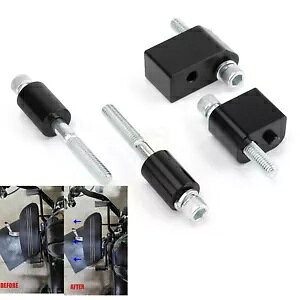 1 1/4C` hCo[tA{[hXy[T[Lbg n[[c[O FLHX FLHT 09-22p 1 1/4" Driver FloorBoard Spacer Extension Kit For Harley Touring FLHX FLHT 09-22