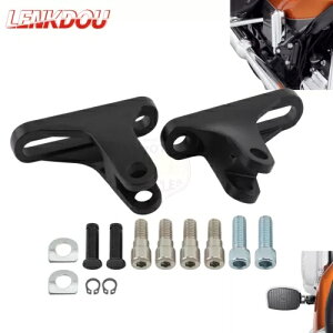 qp~jtbg{[h}EgLbg n[[[hOCh Xg[gOCh 1993-2023p Passenger Mini Footboard Mount Kit For Harley Road Glide Street Glide 1993-2023