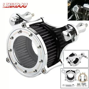 ~jGAN[i[Ce[NtB^[n[[Xg[gOCh[hLOOCh 2008-2016 Mini Air Cleaner Intake Filter For Harley Street Glide Road King Glide 2008-2016