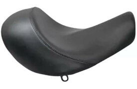 ダニー グレイ スピードクレードル ソロ スムース ブラック シート (21-714) Danny Gray Speedcradle Solo Smooth Black Seat (21-714)