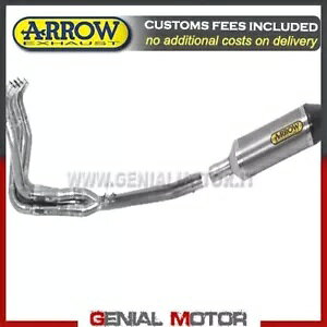 tGL][Xg A[[XebN AK A~ XYL GSX R 1000 R 2020 20 Full Exhaust Arrow Race tech AK Aluminium Suzuki Gsx R 1000 R 2020 20