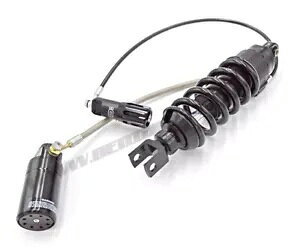 I[Y VbNAu\[o[ STX 46 ubNC }n g[T[ 900 2015 - 2017 YA 588 Ohlins Shock Absorber STX 46 BLACKLINE Yamaha Tracer 900 2015 - 2017 YA 588