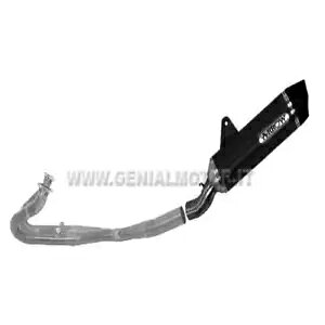 2013 A[ }LV [X ebN A~jE Rv[g GXP[v BMW R 1200GS - 2016- 2013 Arrow Maxi Race Tech Aluminum Complete Escape BMW R 1200GS - 2016-