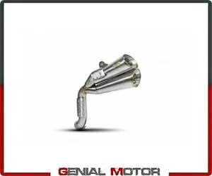 2017 BMW R NINE-T SCRAMBLER ZARD ZBMW541SSO XeX E4 GXP[v |bg - 2019- 2017 BMW R NINE-T SCRAMBLER ZARD ZBMW541SSO STAINLESS E4 escape pots - 2019-