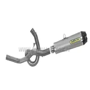 �t���G�L�]�[�X�g �A���[���[�N�X �^�C�^�� �h�D�J�e�B �����e�B�X�g���[�_ 1200 S 2010 - 2014 Full Exhaust Arrow Works Titan Ducati Multistrada 1200 S 2010 - 2014