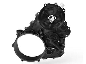 �N���b�` �J�o�[ �R���o�[�W���� �L�b�g Sch Ducabike Ducati �X�g���[�g�t�@�C�^�[ Sf V4 2020 2023 8D6- Clutch cover conversion kit Sch Ducabike Ducati streetfighter Sf V4 2020 2023 8D6-