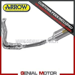 tGL][Xg A[ [XebN PK `^ XYL GSX R 1000 2017 - 2020 Full Exhaust Arrow Race Tech PK Titanium Suzuki Gsx R 1000 2017 - 2020