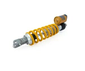�V���b�N�A�u�\�[�o�[ �I�[�����Y TTX FLOW DV �n�X�N�o�[�i Tc 250 2016 - 2023 DMX 0201 Shock Absorber Ohlins TTX FLOW DV Husqvarna Tc 250 2016 - 2023 DMX 0201 �y���s�A���i�z