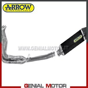 2017 �A���[ MK ���[�X�e�b�N �J�[�{�� �X�Y�L GSX-R 1000 - 2020 �t���G�X�P�[�v- 2017 Arrow MK Race Tech Carbon Suzuki GSX-R 1000 - 2020 Full Escape- �y���s�A���i�z