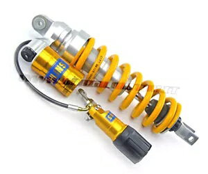 Bmw R Ninet 2014 2016 I[Y VbNAu\[o[ Stx46 Xg[g Bm 440 Bmw R Ninet 2014 2016 Ohlins Shock Absorber Stx46 Street Bm 440