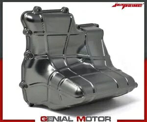 BMW S 1000 RR HP4 2009 - 2014 �p�g��A���~�j�E�� �I�C�� �p�� Enlarged aluminium oil pan for BMW S 1000 RR HP4 2009 - 2014 �y���s�A���i�z