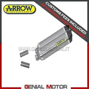 }t[ + Katri Arrow R.Tech `^ KTM 990 Adventure 2006 - 2014 Exhausts + Katri Arrow R. Tech Titanium for KTM 990 Adventure 2006 - 2014