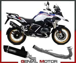 2019 2021 Arrow Maxi RaceTech Allumi �_�[�N/�X�`�[�� BMW R 1250 GS �t���G�L�]�[�X�g- 2019 2021 Arrow Maxi RaceTech Allumi Dark/Steel BMW R 1250 GS Full Exhaust- �y���s�A���i�z