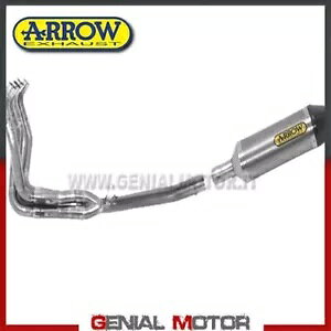 2020 A[[XebN ^C^ XYL GSX-R1000 tGL][Xg 20- 2020 Arrow Race Tech Titan Suzuki GSX-R 1000 Full Exhaust 20-