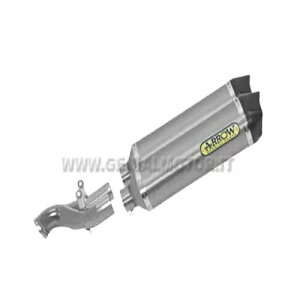 �r�C + �����N�p�C�v Kat Arrow Tech Alu Ktm 990 Smr 2008 - 2013 Exhaust + Link Pipe Kat Arrow Tech Alu Ktm 990 Smr 2008 - 2013 �y���s�A���i�z