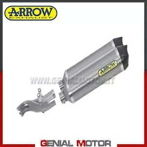 Kat Arrow Race Tech Allu �r�C�^�[�~�i�� + �t�B�b�e�B���O KTM 990 SM 2008 - 2013- Kat Arrow Race Tech Allu Exhaust Terminals + Fitting for KTM 990 SM 2008 - 2013- �y���s�A���i�z