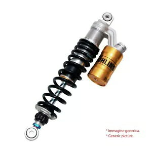 I[Y VbNAu\[o[ STX 36 cC }n Xjr 1300 1999 - 2005 YA 413 Ohlins Shock Absorber STX 36 TWIN Yamaha Xjr 1300 1999 - 2005 YA 413