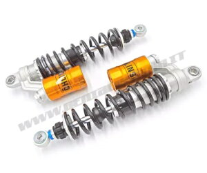 I[Y VbNAu\[o[ STX 36 TWIN JTL [t@[ 1100 1992 - 2001 KA 446 Ohlins Shock Absorber STX 36 TWIN Kawasaki Zephyr 1100 1992 - 2001 KA 446