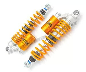 JTL [t@[ 400 1991 1999 I[Y VbNAu\[o[ STX 36 cC Ka 747 Kawasaki Zephyr 400 1991 1999 Ohlins Shock Absorber Stx 36 Twin Ka 747