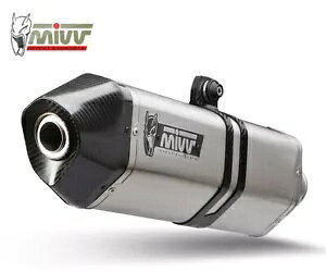 2015 MIVV Speed Edge XeXX`[Rv[gVXe -- }n YZF 1000 R1 - 2023- 2015 MIVV Speed Edge Stainless Steel Complete System -- YAMAHA YZF 1000 R1 - 2023-