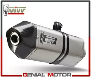 2015 }n YZF 1000 R1 MIVV Xs[h GbWp[ Rv[g X`[ VXe - 2022- 2015 Yamaha YZF 1000 R1 MIVV Speed Edgeper Complete Steel System - 2022-