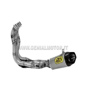 tGL][Xg A[ RyeBV Evo Titan BMW S 1000 Rr 2015 - 2016 Full Exhaust Arrow Competition Evo Titan Bmw S 1000 Rr 2015 - 2016