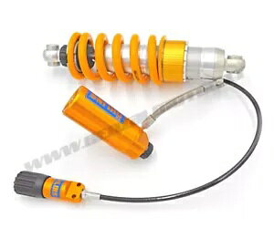 2010 z_ Vfr1200f - 2014 I[Y VbNAu\[o[ STX 46 ADVENTURE HO 013- 2010 Honda Vfr1200f - 2014 Ohlins Shock absorber STX 46 ADVENTURE HO 013-
