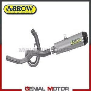 2010 �J�b�g �A���[ ���[�N�X �`�^�� �h�D�J�e�B �����e�B�X�g���[�_ 1200 S �t���G�L�]�[�X�g - 2014- 2010 Kat Arrow Works Titanium Ducati Multistrada 1200 S Full Exhaust - 2014-