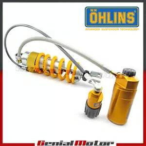 2016 }n XSR 900 I[Y VbNAu\[o[ stx46 Xg[g ya 535- 2016 Yamaha xsr 900 ohlins shock absorber stx46 street ya 535-