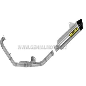 2015 Kat Arrow Maxi Race Tech Allu Ktm 1050 Adventure �t���G�L�]�[�X�g - 2016- 2015 Kat Arrow Maxi Race Tech Allu Ktm 1050 Adventure Full Exhaust - 2016- �y���s�A���i�z
