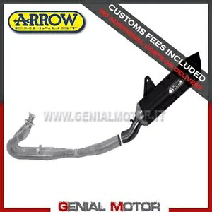 �t���G�L�]�[�X�g �A���[ M ���[�X�e�b�N AKN �A���~ �u���b�N BMW R 1200 Gs Adventure 2013 - 2016 Full Exhaust Arrow M Race tech AKN Alu Black Bmw R 1200 Gs Adventure 2013 - 2016 �y���s�A���i�z