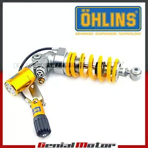 �I�[�����Y �V���b�N�A�u�\�[�o�[ TTX GP �z���_ CBR1000RR 2008 - 2016 HO 466 Ohlins Shock Absorber TTX GP Honda Cbr1000rr 2008 - 2016 HO 466 �y���s�A���i�z