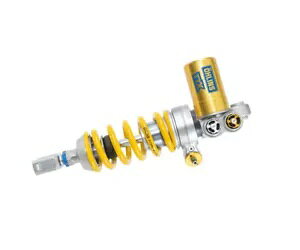 �V���b�N�A�u�\�[�o�[ �I�[�����Y TTX GP BMW M 1000 Rr 2021 - 2023 BM 569 Shock Absorber Ohlins TTX GP Bmw M 1000 Rr 2021 - 2023 BM 569 �y���s�A���i�z