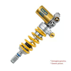 �A�v�����A RSV4 Rr 2016 �I�[�����Y �V���b�N �A�u�\�[�o�[ TTX GP AP 466 Aprilia Rsv4 Rr 2016 Ohlins Shock Absorber Ttx Gp Ap 466 �y���s�A���i�z