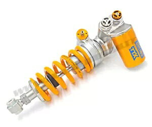 XYL GSX R 1000 2009 2016 I[Y VbNAu\[o[ TTX GP SU 466 Suzuki Gsx R 1000 2009 2016 Ohlins Shock Absorber Ttx Gp Su 466