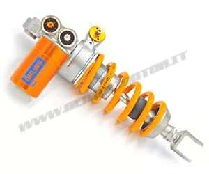 BMW S 1000 R 2014 2017 �I�[�����Y �V���b�N�A�u�\�[�o�[ TTX GP BM 365 Bmw S 1000 R 2014 2017 Ohlins Shock Absorber Ttx Gp Bm 365 �y���s�A���i�z