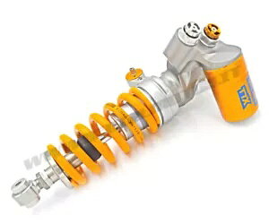 XYL GSX R 1000R 2017 2018 I[Y VbNAu\[o[ TTX GP SU 468 Suzuki Gsx R 1000r 2017 2018 Ohlins Shock Absorber Ttx Gp Su 468