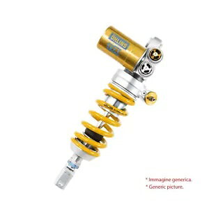 XYL GSX R 600 2011 2018 I[Y VbNAu\[o[ TTX GP SU 469 Suzuki Gsx R 600 2011 2018 Ohlins Shock Absorber Ttx Gp Su 469