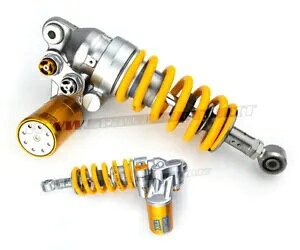 ���}�n YZF R1 2015 2018 �I�[�����Y �V���b�N�A�u�\�[�o�[ TTX GP YA 468 Yamaha Yzf R1 2015 2018 Ohlins Shock Absorber Ttx Gp Ya 468 �y���s�A���i�z