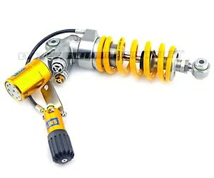 �z���_ CBR1000RR 2008 2016 �I�[�����Y �V���b�N�A�u�\�[�o�[ TTX GP HO 466 Honda Cbr1000rr 2008 2016 Ohlins Shock Absorber Ttx Gp Ho 466 �y���s�A���i�z