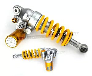 ���}�n Mt 10 2016 2018 �I�[�����Y �V���b�N�A�u�\�[�o�[ TTX GP YA 468 Yamaha Mt 10 2016 2018 Ohlins Shock Absorber Ttx Gp Ya 468 �y���s�A���i�z